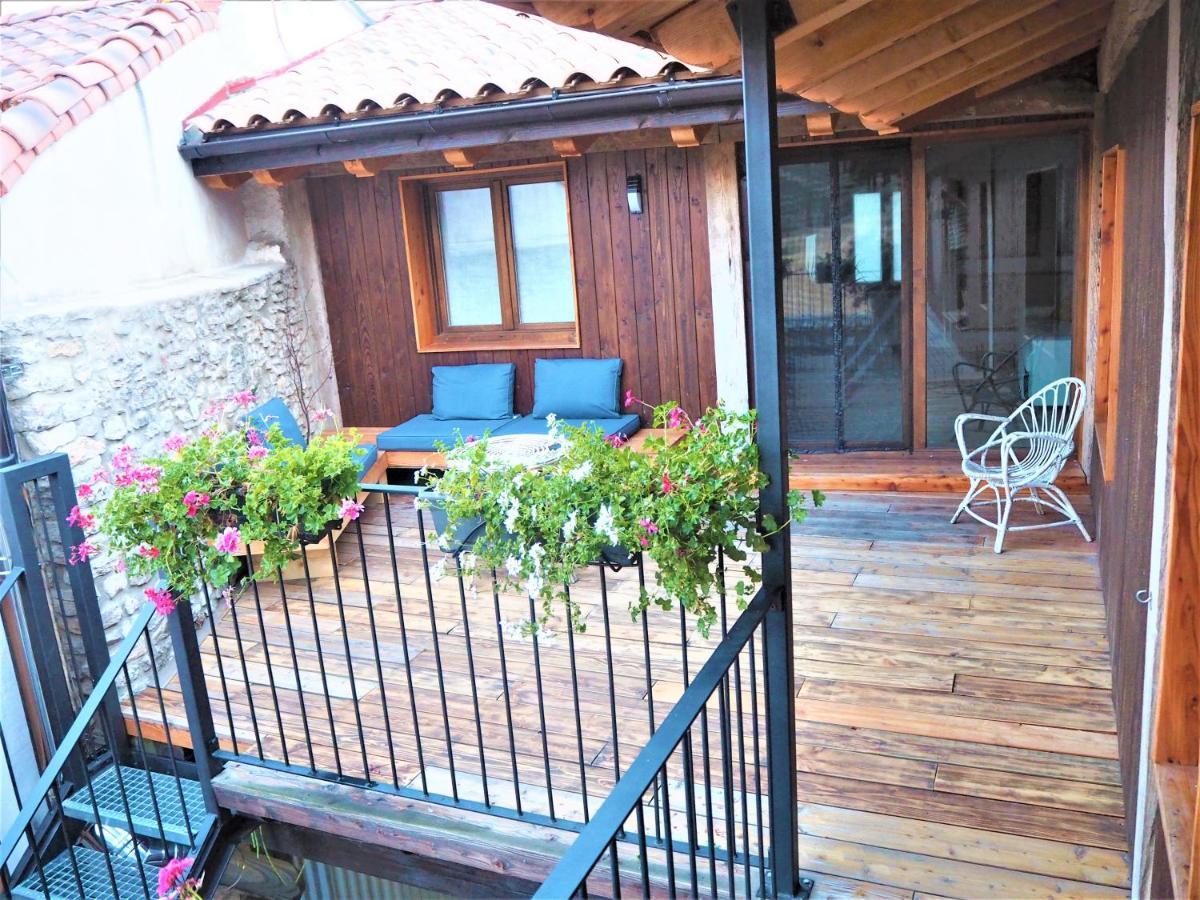Casa Rural Ibarbegi II Apartamento Vidaurreta Exterior foto